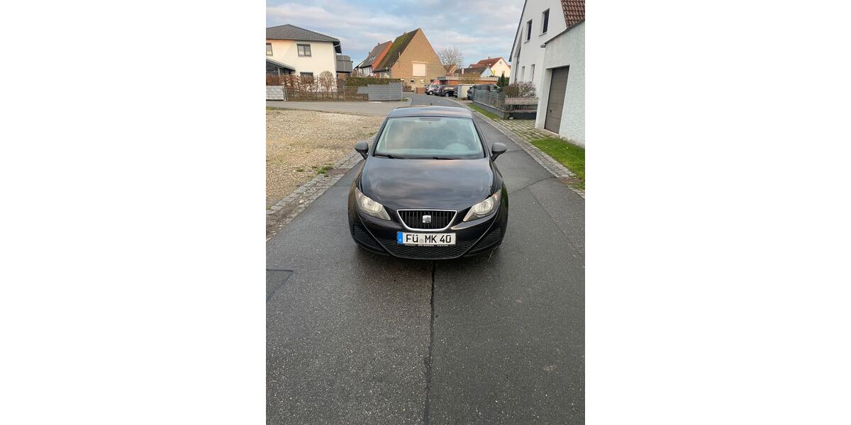 Seat Ibiza 148.872 km 4.350 &euro; Langenzenn 90579