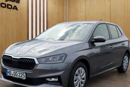 Skoda Fabia 4.950 km 16.480 &euro; Bremen 28357