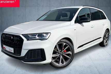 Audi Q7 41.421 km 57.655 € Alsfeld 36304