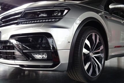 VW Tiguan 82.017 km 25.790 &euro; Bühl 77815