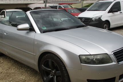 Audi A4 285.000 km 2.490 &euro; Neuried bei München 82061