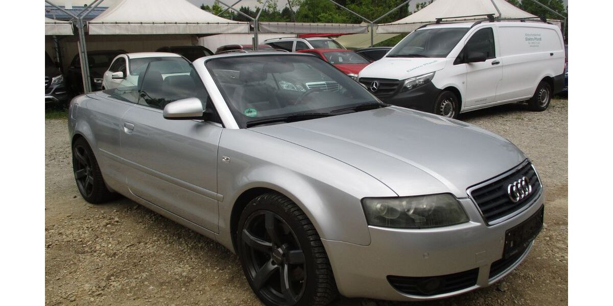 Audi A4 285.000 km 2.490 &euro; Neuried bei München 82061
