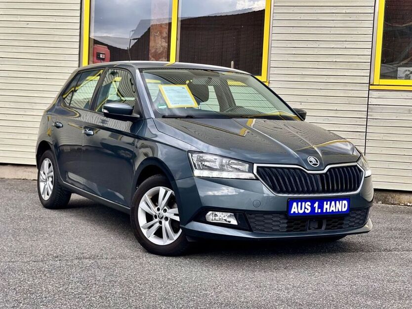 Fabia