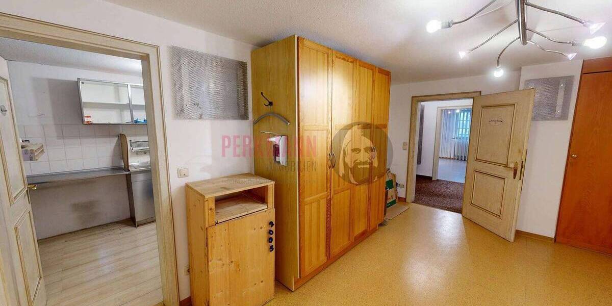 Gewerbeobjekt Miesbach - 4 Zimmer, 490.000&euro; | Angebot:26804539