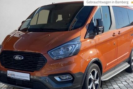 Ford Tourneo Custom 90.297 km 34.745 &euro; Bamberg 96052