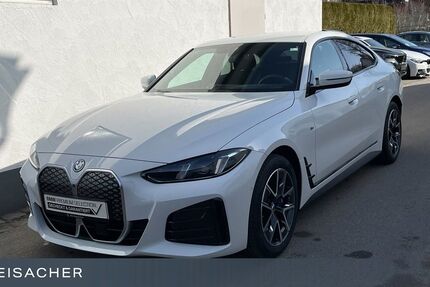 BMW i4 22.500 km 47.349 &euro; Krumbach 86381