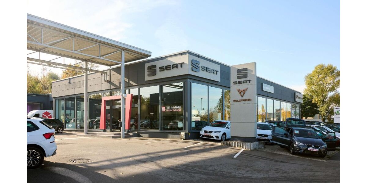 Cupra Ateca 47.435 km 28.880 &euro; Essen 45326
