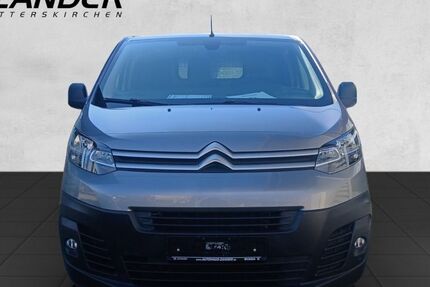 Citroen Jumpy 52.700 km 18.890 &euro; Otterskirchen 94575