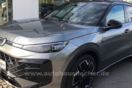 VW T-Roc 21.750 km 34.990 &euro; Flöha 09557