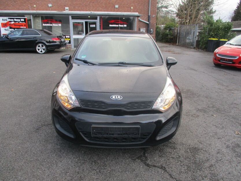 Kia Rio 173.000 km 3.800 € Unna 59425