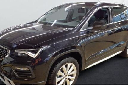 Seat Ateca 28.239 km 28.440 &euro; Bingen / Rhein 55411