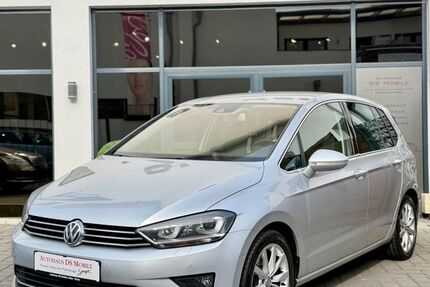 VW Golf Sportsvan 280.000 km 8.950 &euro; Alfter / Bonn 53347