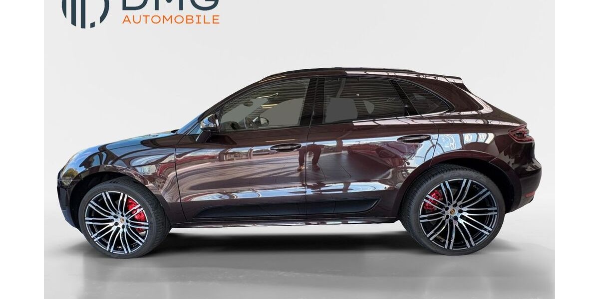 Porsche Macan 135.588 km 38.900 &euro; Bedburg 50181