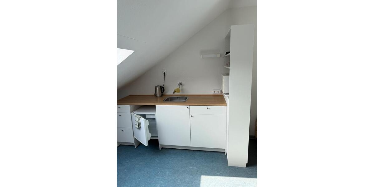 Etagenwohnung Boppard - 1 Zimmer, 20 m&sup2;, 350&euro; | Angebot:24651685