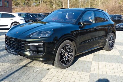 Porsche Cayenne 14.336 km 99.990 &euro; Neustadt i.H. 23730