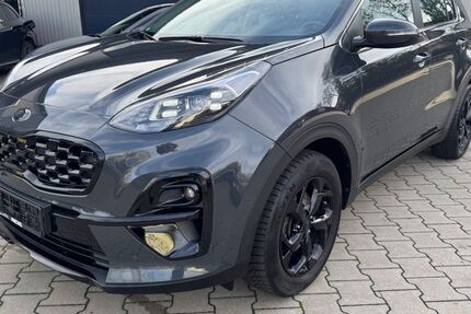 Kia Sportage 41.200 km 24.180 € Nürnberg 90431