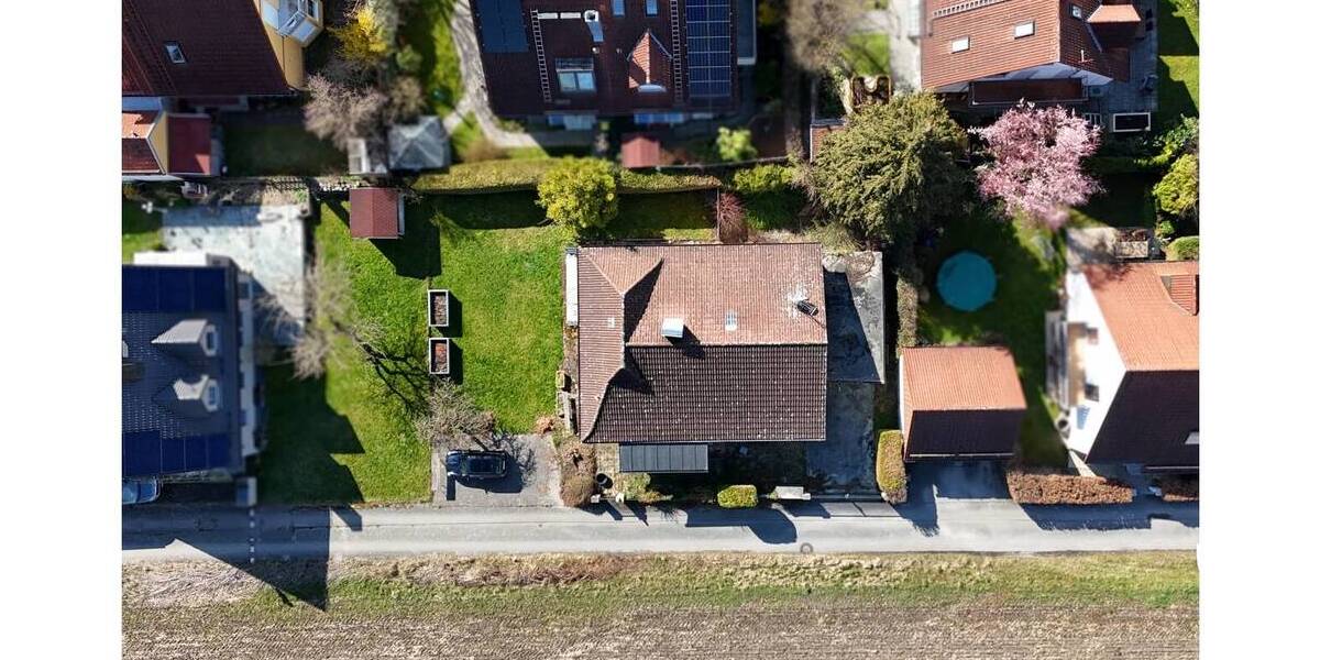 Grundstück Karlsfeld - 889.000&euro; | Angebot:26029811