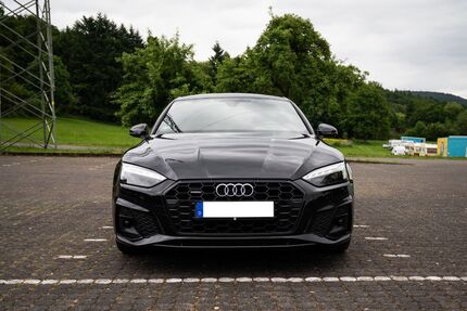 Audi A5 99.400 km 33.800 € Melsbach 56581