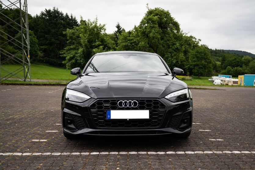 Audi A5 99.400 km 33.800 € Melsbach 56581