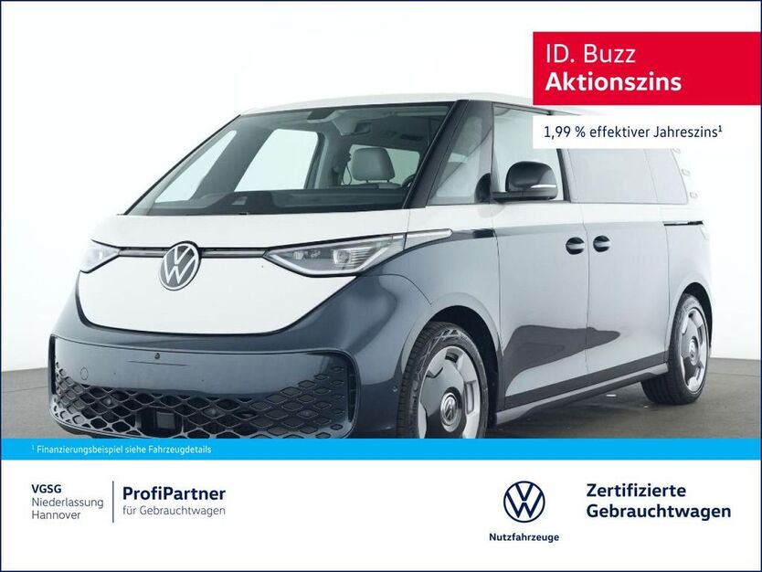 VW ID. Buzz 7.431 km 68.230 € Hannover 30419