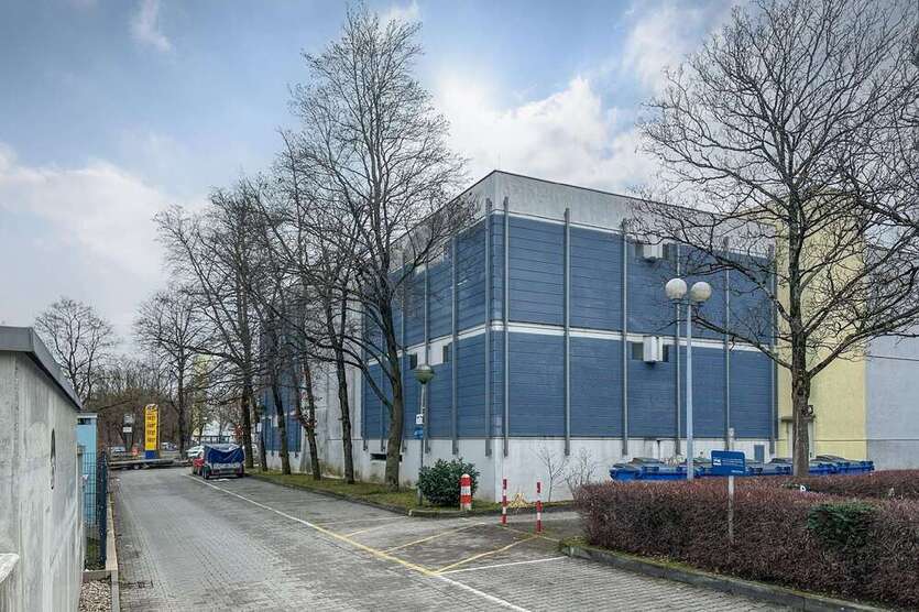 Garage zu verkaufen in München 198.000 €