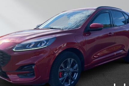 Ford Kuga 59.788 km 22.990 &euro; Oranienburg OT Germendorf 16515