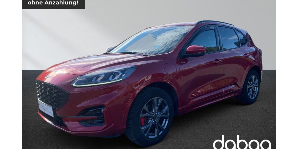 Ford Kuga 59.788 km 22.990 &euro; Oranienburg OT Germendorf 16515