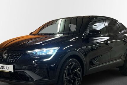 Renault Arkana 6.990 km 28.660 &euro; Stuttgart 70565