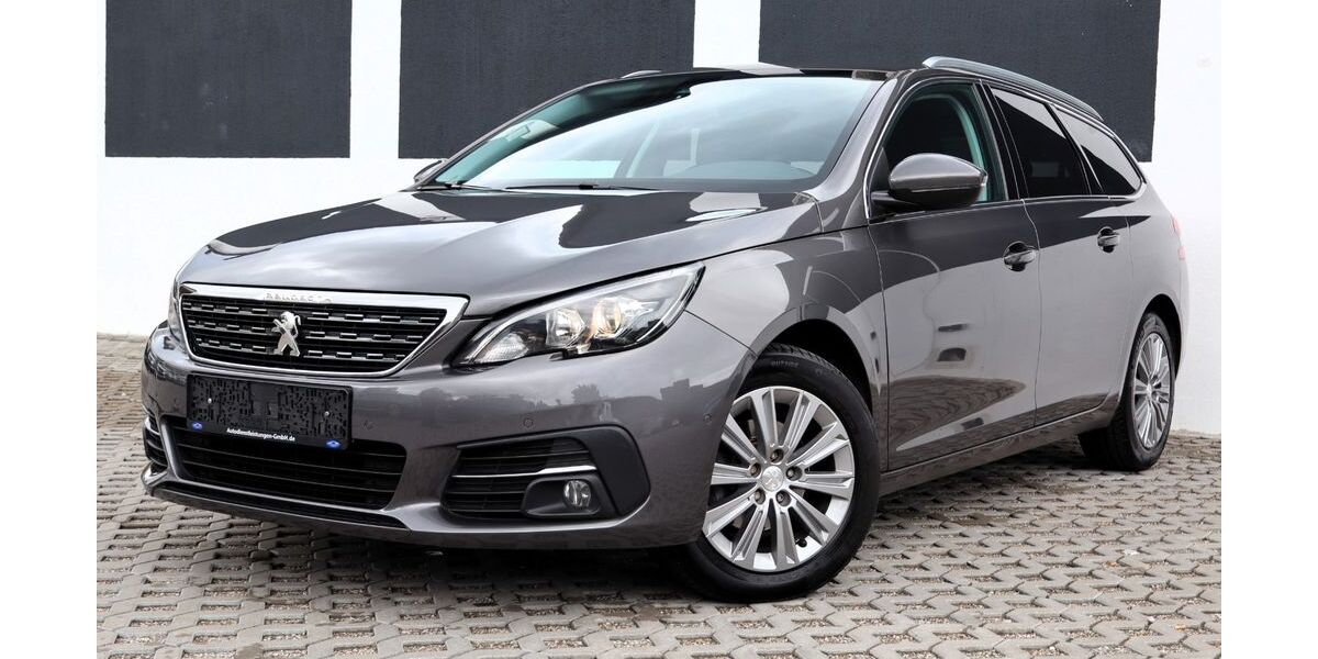 Peugeot 308 117.250 km 13.400 &euro; Unterschleißheim 85716