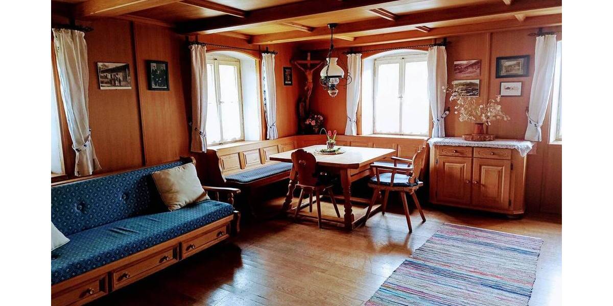 Mehrfamilienhaus, Wohnhaus Wiesenfelden - 659.000&euro; | Angebot:25984480