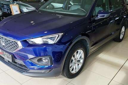 Seat Tarraco 98.900 km 23.465 € Freiberg 09599