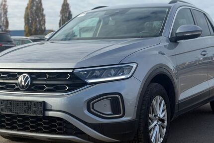 VW T-Roc 219.750 km 13.900 &euro; Blankenfelde Mahlow 15831