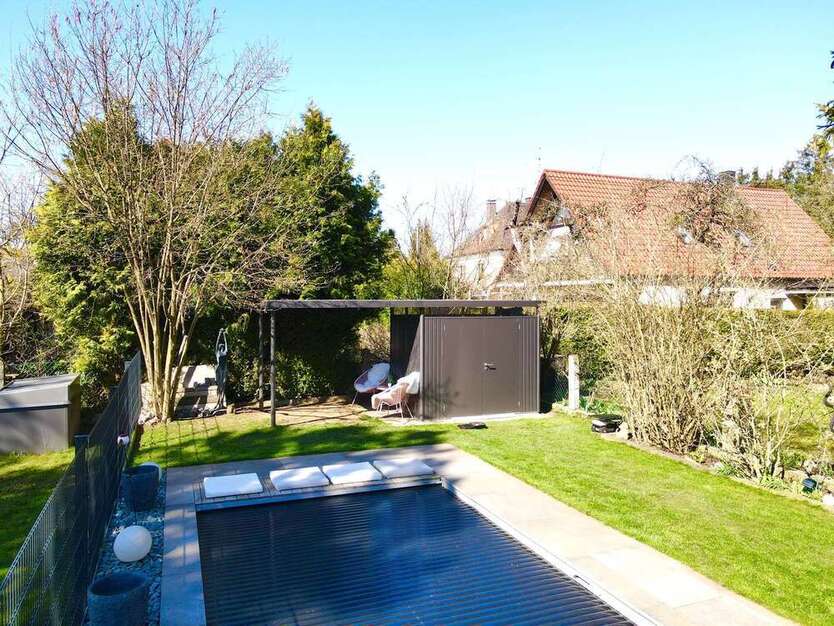 Haus zum Kaufen in München 1.940.000 € 154.81 m²
