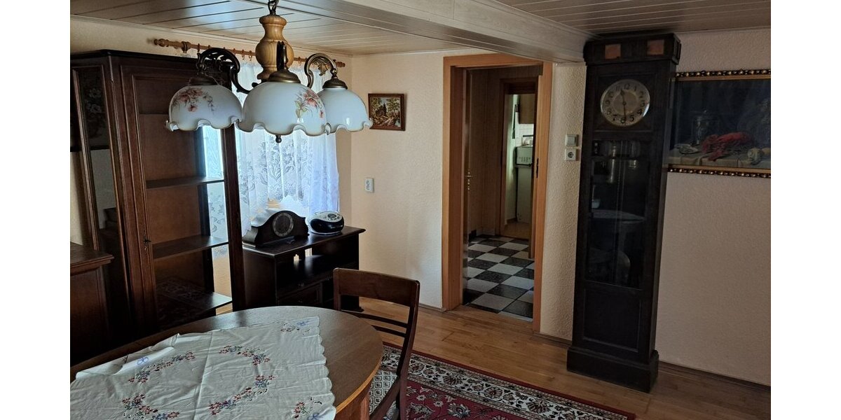 Alsleben, EFH - Einfamilienhaus Alsleben (Saale) | Angebot:23721033