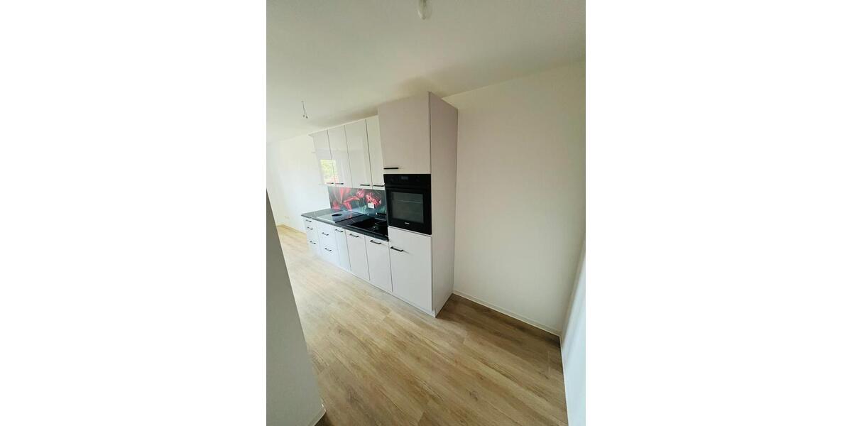 Etagenwohnung Bad Salzungen - 1 Zimmer, 25 m&sup2;, 570&euro; | Angebot:26699995
