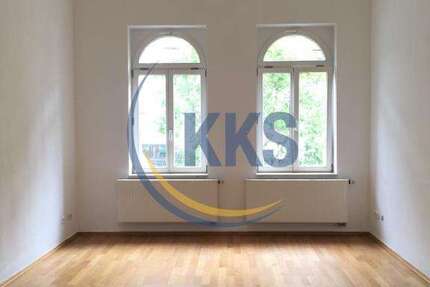 Wohnung Leipzig Gohlis-Süd - 3 Zimmer, 74 m&sup2;, 650&euro; | Angebot:25602090