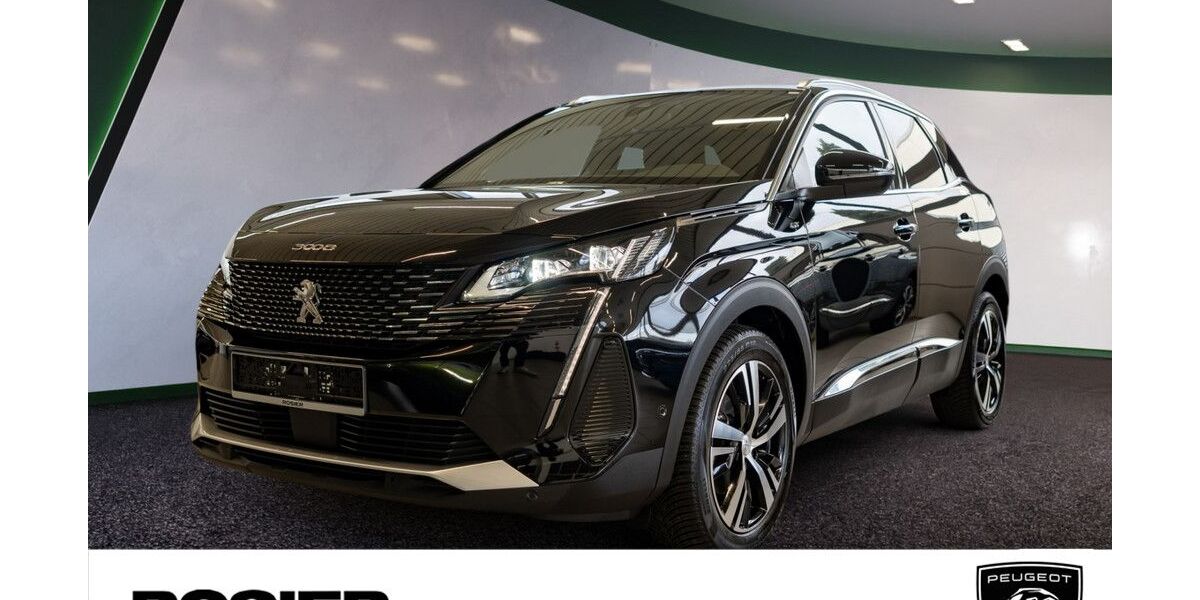 Peugeot 3008 14.432 km 23.780 &euro; Menden 58706