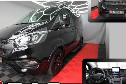 Ford Tourneo Custom 43.993 km 44.700 &euro; Osnabrück 49086