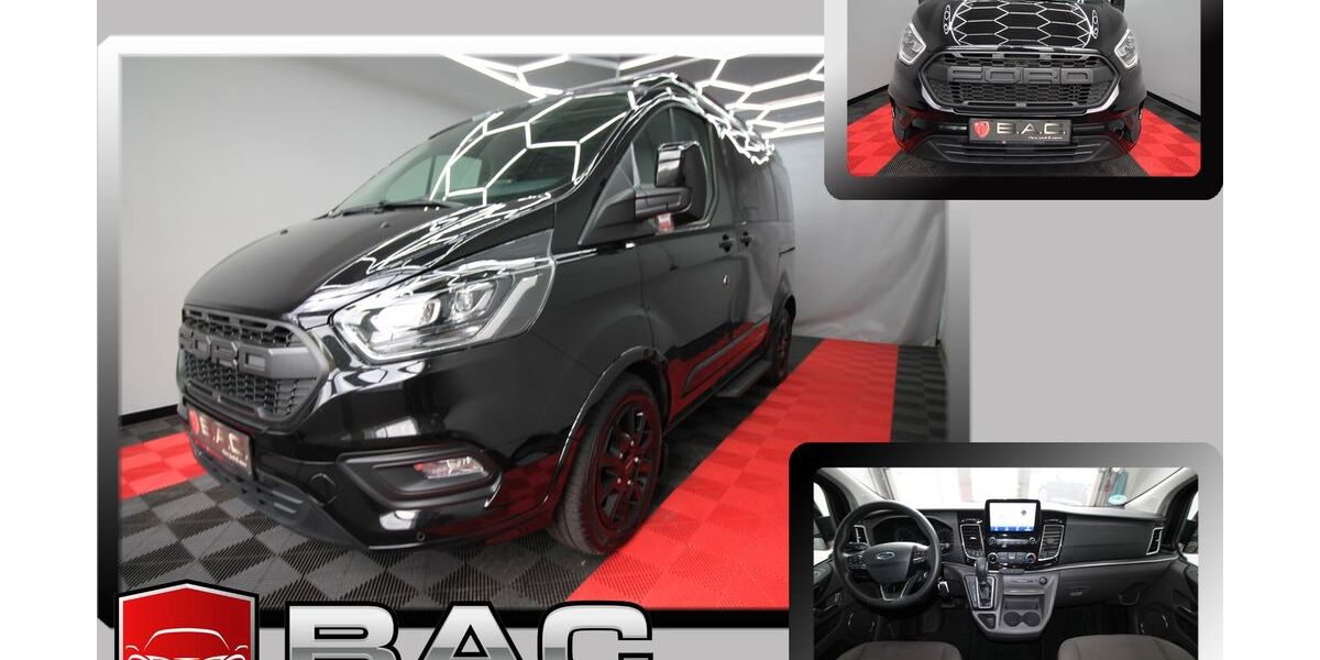 Ford Tourneo Custom 43.993 km 44.700 &euro; Osnabrück 49086