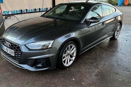 Audi A5 89.100 km 31.000 &euro; Kierspe 58566