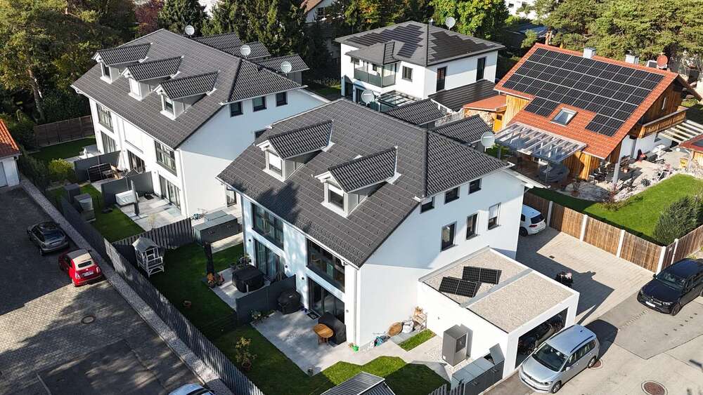 Einfamilienhaus Wolfratshausen - 5 Zimmer, 154 m&sup2;, 1.162.000&euro; | Angebot:26047653