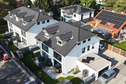 Haus Wolfratshausen - 5 Zimmer, 154 m&sup2;, 1.162.000&euro; | Angebot:26047653