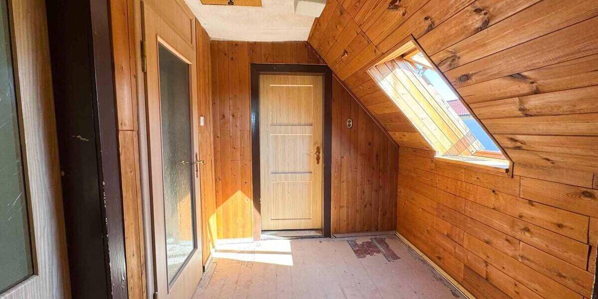 Einfamilienhaus Oschersleben - 5 Zimmer, 92 m&sup2;, 99.500&euro; | Angebot:26410344