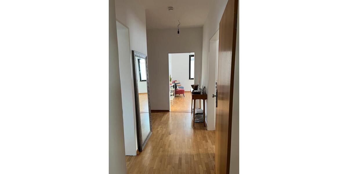Etagenwohnung Mülheim an der Ruhr Menden-Holthausen - 3 Zimmer, 70 m&sup2;, 610&euro; | Angebot:24983740