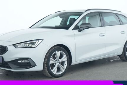 Seat Leon 49.124 km 21.999 &euro; Dietzenbach bei Frankfurt 63128