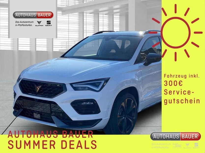 Ateca