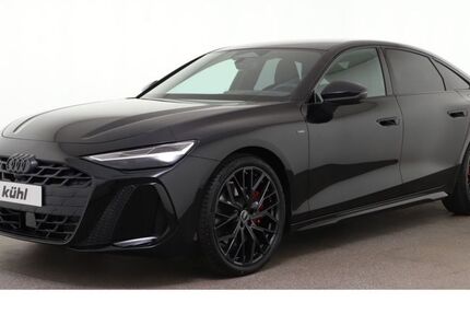 Audi A6 13.500 km 75.890 &euro; Gifhorn 38518