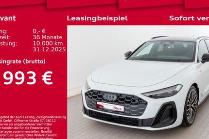 Audi A5 6.001 km 73.700 &euro; Berlin 12489