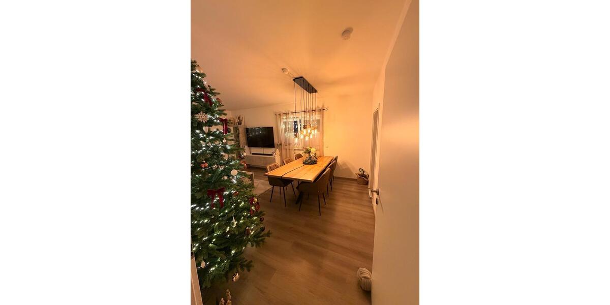 Erdgeschoßwohnung Nümbrecht - 2 Zimmer, 67 m&sup2;, 700&euro; | Angebot:24862667