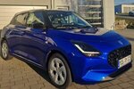 Suzuki Swift 1.2 Dualjet Hybrid CVT Comfort Garantie 2.500 km 20.750 &euro; Obrigheim-Asbach 74847